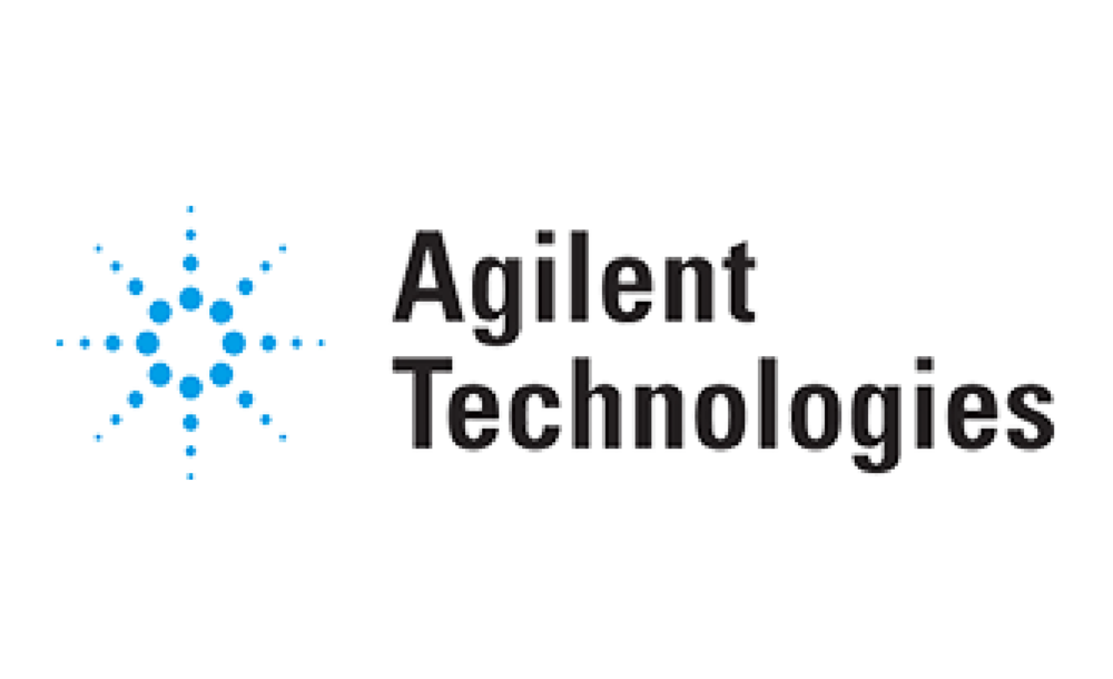 Agilent Technologies Logo-1